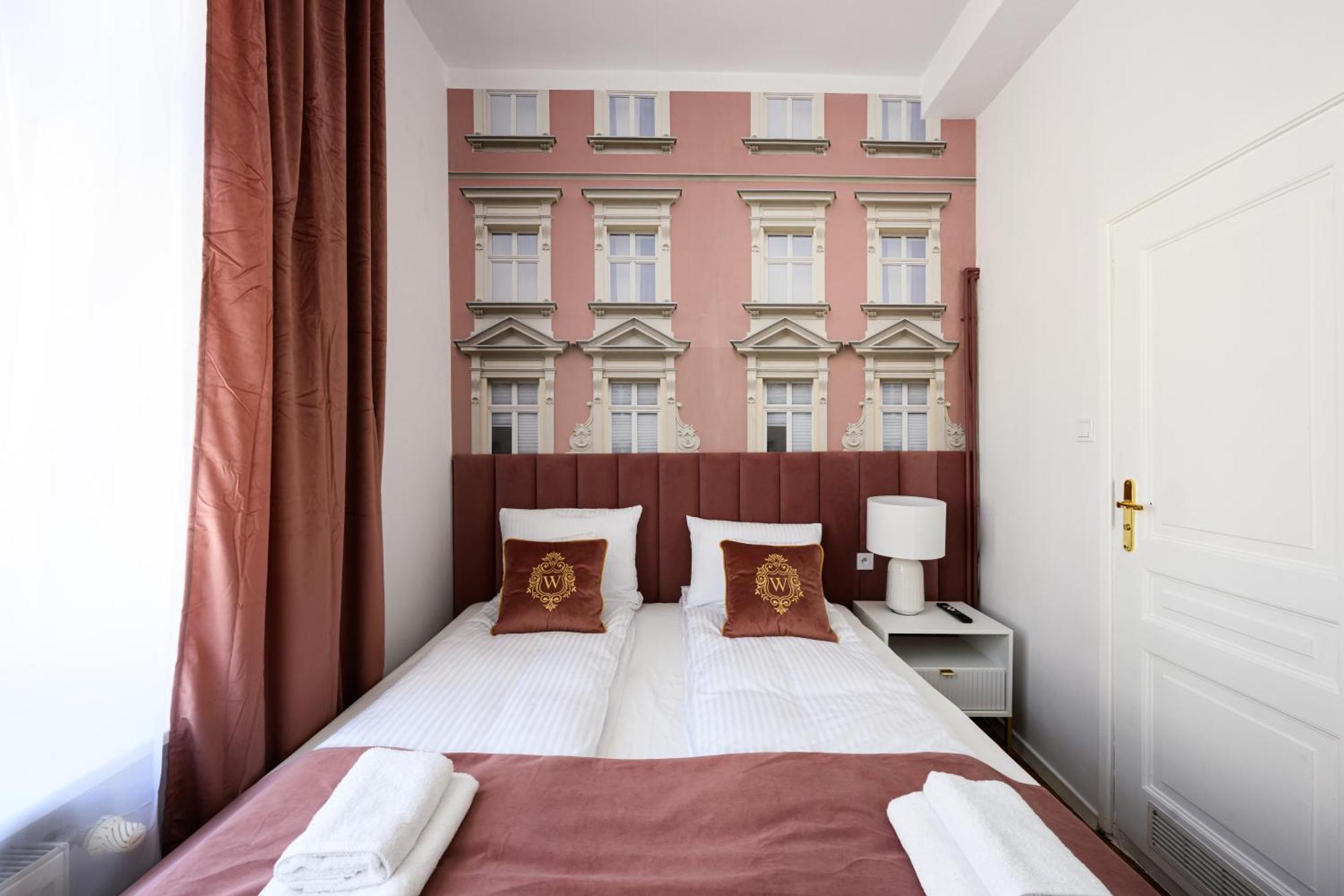 Wislna Main Square Apartments — Photos 1